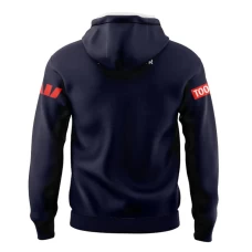 NSW Blues State Of Origin Rugby Mens Team Hoodie 2024