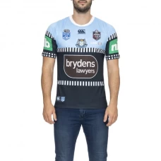 NSW Blues 2020 Men's Away Jersey