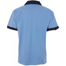 NSW Blues Men's Retro Jersey 1985