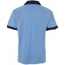 NSW Blues Men's Retro Jersey 1985