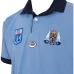 NSW Blues Men's Retro Jersey 1985