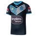 NSW Blues State of Origin Mens Captains Run Jersey 2022