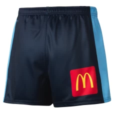 NSW Blues State of Origin Mens Shorts 2022