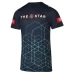 NSW Blues State of Origin Rugby Mens Training Tee 2024