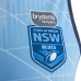 NSW Blues 2018 Men's Light Blue Singlet