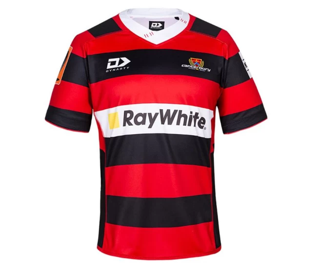 Canterbury Rugby Home Jersey 2020