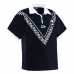 Kiwis Rugby 1994 Mens Throwback Black Jersey 2024
