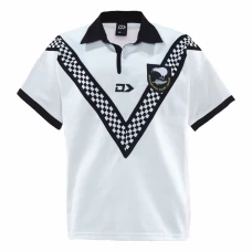 Kiwis Rugby 1994 Mens Throwback White Jersey 2024