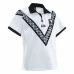 Kiwis Rugby 1994 Mens Throwback White Jersey 2024