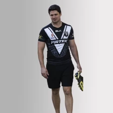 RLWC Kiwis Mens Pro Jersey 2021