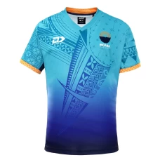 Moana Pasifika Men's Home Jersey 2022