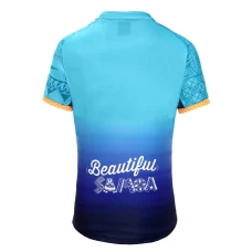 Moana Pasifika Men's Home Jersey 2022