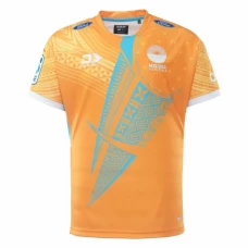 Moana Pasifika Rugby Men's Away Jersey 2023