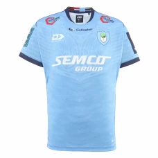Northland Rugby Union Mens Home Jersey 2024
