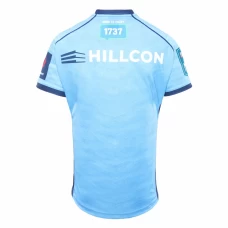 Northland Rugby Union Mens Home Jersey 2024