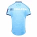 Northland Rugby Union Mens Home Jersey 2024