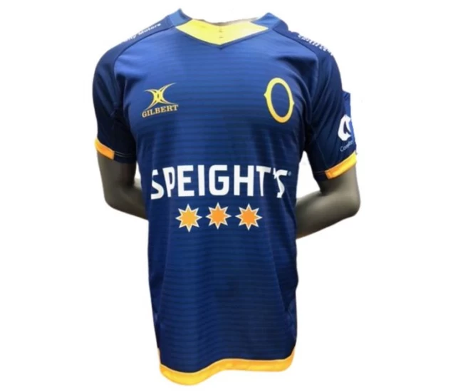 Gilbert Otago Rugby Home Jersey 2020