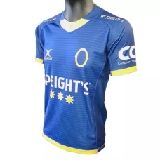 Gilbert Otago Rugby Home Jersey 2020