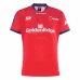 Tasman Mako Rugby Mens Home Jersey 2024