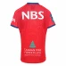 Tasman Mako Rugby Mens Home Jersey 2024