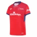 Tasman Mako Rugby Mens Home Jersey 2024