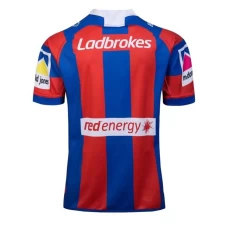 Newcastle Knights 2018 Men's Home Jersey