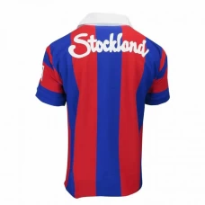 Newcastle Knights Retro Jersey 1997