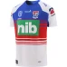 Newcastle Knights Rugby Men's Away Jersey 2021