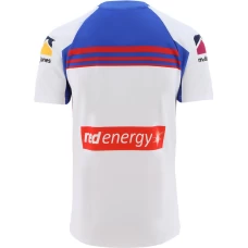 Newcastle Knights Rugby Men's Away Jersey 2021