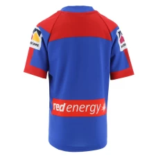 Newcastle Knights Rugby Men's Home Jersey 2021