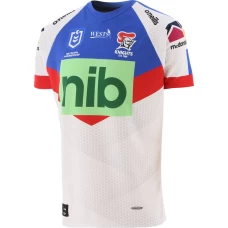 Newcastle Knights Men's Away Jersey 2022