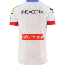 Newcastle Knights Men's Away Jersey 2022