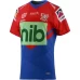 Newcastle Knights Men's Home Jersey 2022