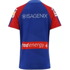 Newcastle Knights Men's Home Jersey 2022