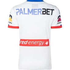 Newcastle Knights Rugby Men's Away Jersey 2023