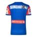 Newcastle Knights Rugby Men's Home Jersey 2023