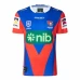 Newcastle Knights Rugby Men's Home Jersey 2025