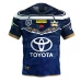 North Queensland Cowboys 2019 Men's Defence Jersey