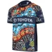 North Queensland Cowboys 2018 Men's Indigenous Jersey