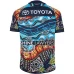 North Queensland Cowboys 2018 Men's Indigenous Jersey