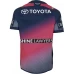 North Queensland Cowboys 2018 Adults 'WIL' Jersey