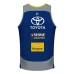 North Queensland Cowboys 2018 Men's Training Singlet