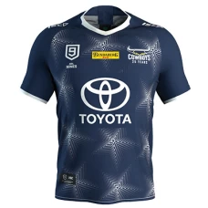 North Queensland Cowboys 2020 Men's 9S Jersey