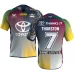 Johnathan Thurston 2018 Adult's Testimonial Jersey