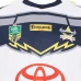 North Queensland Cowboys 2018 Men's Away Jersey