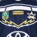 North Queensland Cowboys 2018 Men's Home Jersey