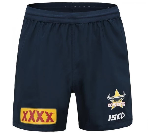 North Queensland Cowboys 2020 Men's Training Short