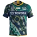 North Queensland Cowboys Men's Indigenous Jersey 2020