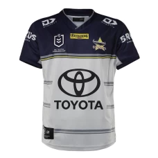 North Queensland Cowboys Men's Away Jersey 2021