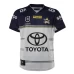 North Queensland Cowboys Men's Away Jersey 2021